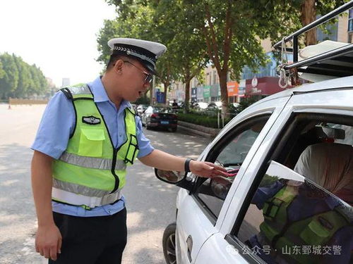 菏澤某縣雷霆出擊，多部門聯合持續推進“三小車輛”專項治理