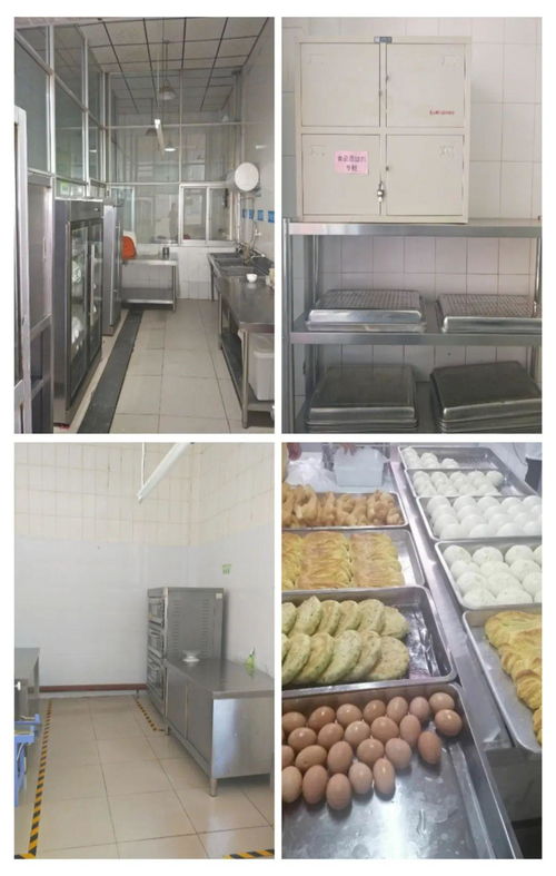 以問題為導向，嚴抓疫情防控，全力提升校園食品安全與拖車管理效能