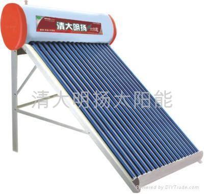 清大明揚(yáng)太陽能 立足北京，以創(chuàng)新之光點(diǎn)亮綠色未來