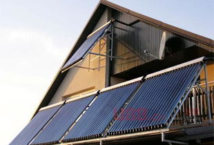 家用太陽能取暖設備的五大優勢解析