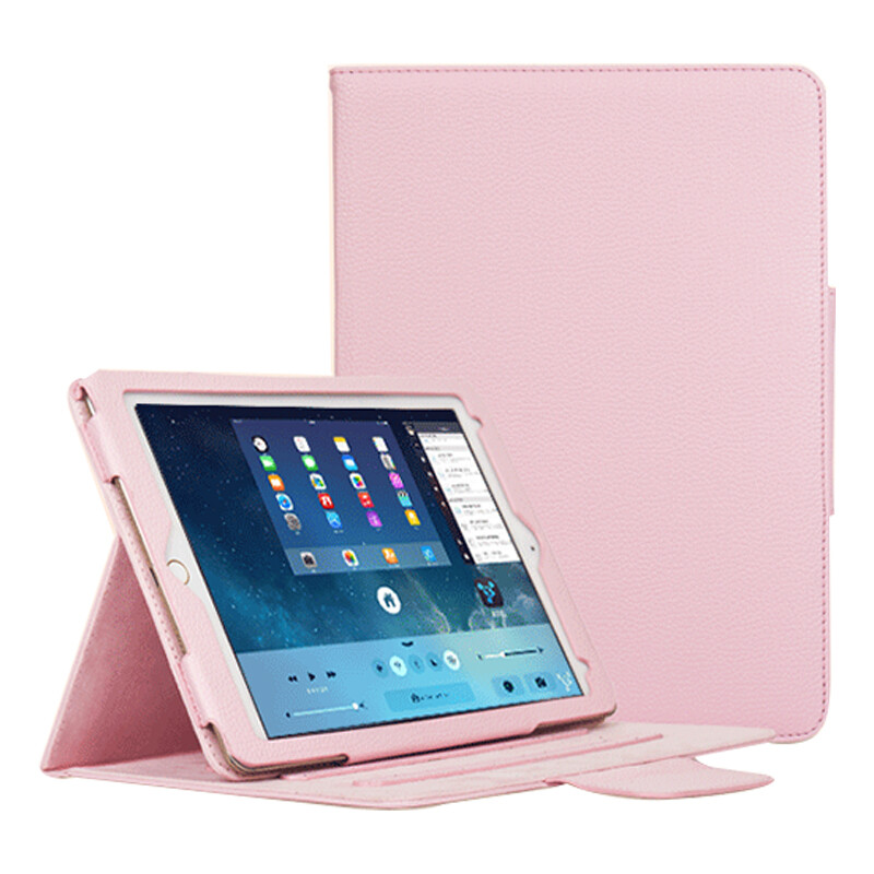 德賓特淡黃色升級(jí)包邊款 為iPad Air定制的高端保護(hù)套評(píng)測(cè)
