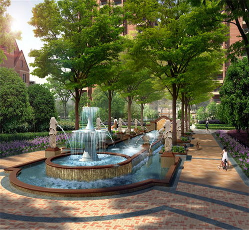 風景園林養(yǎng)護費用價格行情